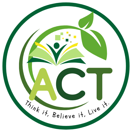Trust Logo